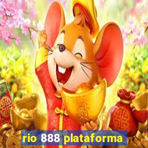 rio 888 plataforma